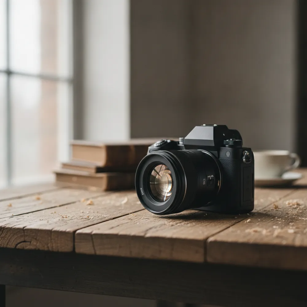 Affordable Sony E-mount lenses for the A7 series